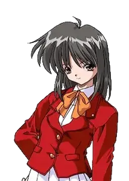 杉崎 由希子
