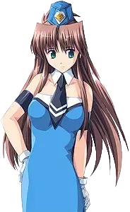 美浜 明日香