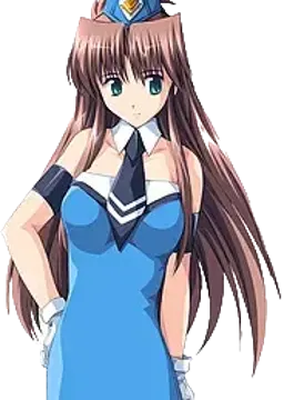 美浜 明日香