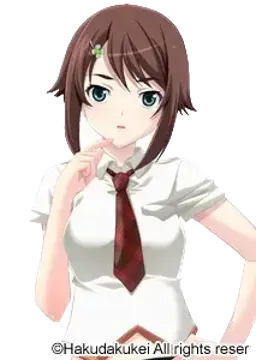 北沢 彩