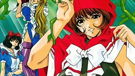 メル・メル メルティーメルヘン