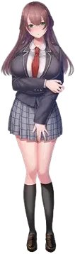 篤近 結