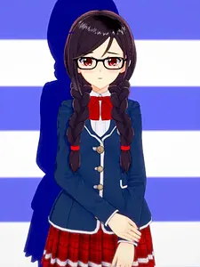 Hitagi Tsukimya