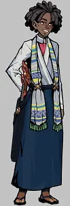Seth of Ikkuret