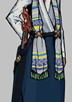 Seth of Ikkuret