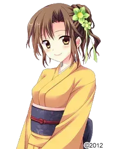 結月 棗