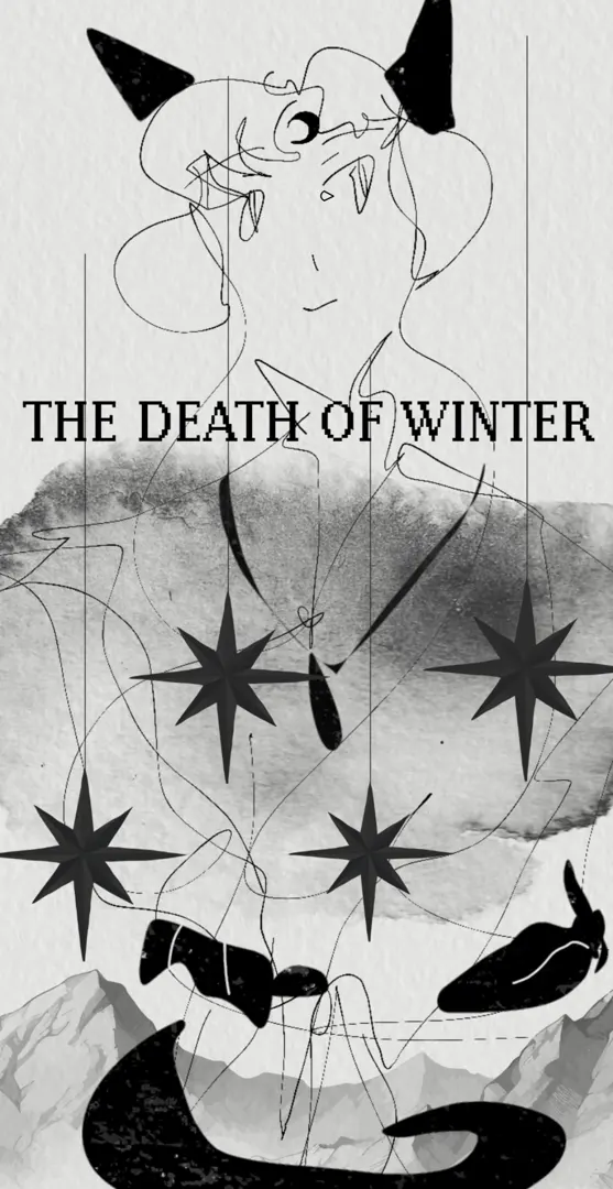 the death of winter