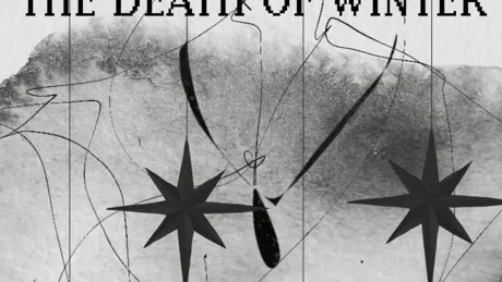 the death of winter