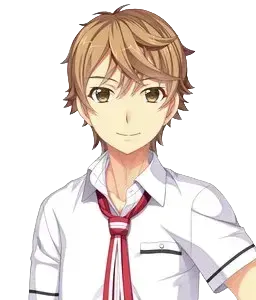 宇佐美 堅輔