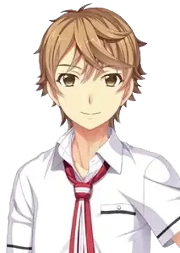 宇佐美 堅輔