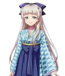 烏丸 和歌子