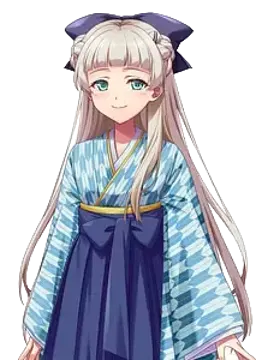 烏丸 和歌子