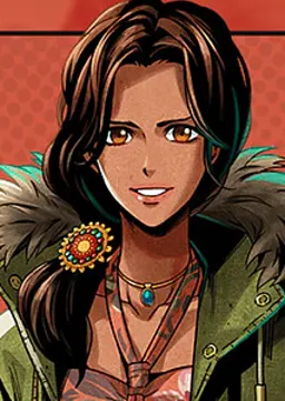 アラナ