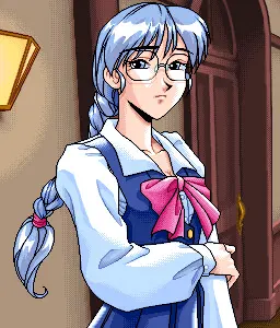 甲斐 祐紀子