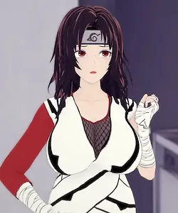 Kurenai Yuhi