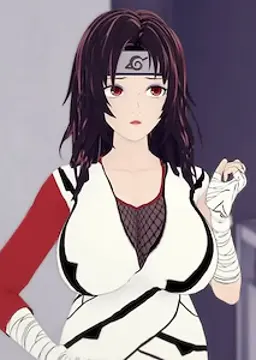 Kurenai Yuhi