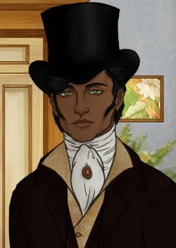 Mr Pearce Montfort