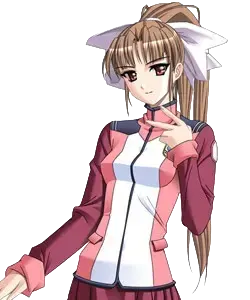緋風 すずは