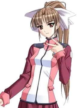 緋風 すずは