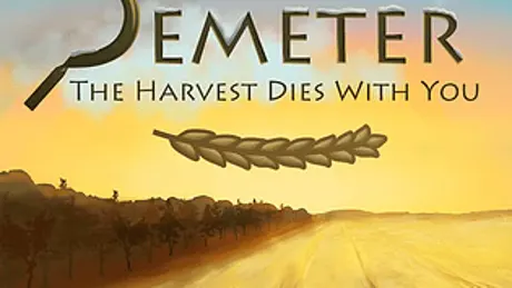 Demeter: The Harvest Dies With You