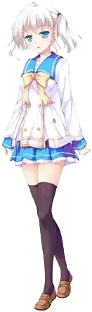アイリス・ラインフェルト