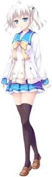 アイリス・ラインフェルト