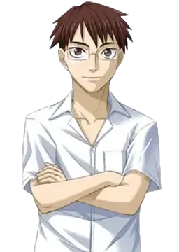 松島徹