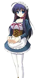 端山 文美