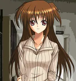 桜坂 すみれ