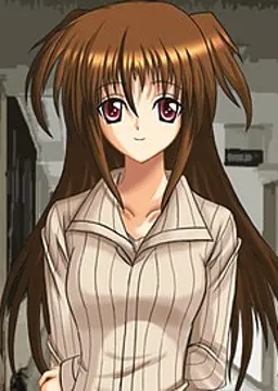 桜坂 すみれ