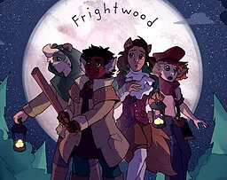 Frightwood