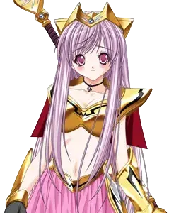 ブリジット