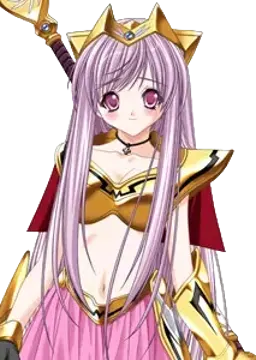 ブリジット
