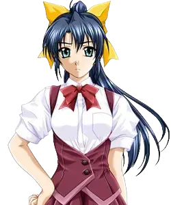 七瀬 遥