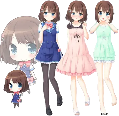 妹口真昼