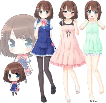 妹口 まひる