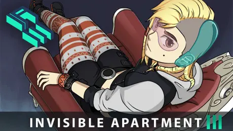 Invisible Apartment 3