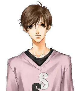 志野原真人