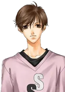 志野原真人