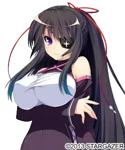深語 ナオ