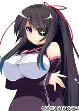 深語 ナオ