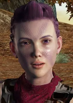 Tess