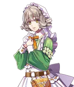 シャルロッテ＝ペレス