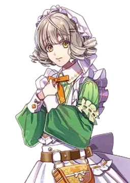 シャルロッテ＝ペレス