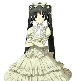 大鸟花枝