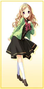 メルエ・ユーナギワール・フェレインダーシュ