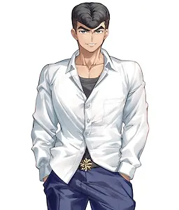 黒岩 裕也