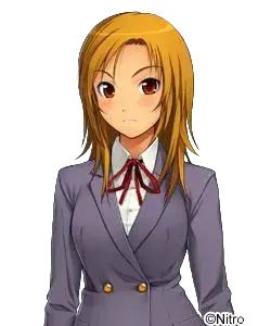 樋ヶ結花
