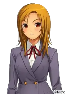 樋ヶ結花