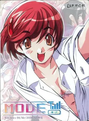MODE~モード~
